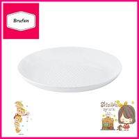 จานเมลามีนบัว 8" KECH ABSORB PLATEMELAMINE COOP PLATE 8" KECH ABSORB PLATE **ด่วน สินค้าเหลือไม่เยอะ**