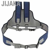 [Seller Recommend] Jijaka Motorcycle Bicycle Child Safe Belt Baby Protection Backpack Carrier Harness