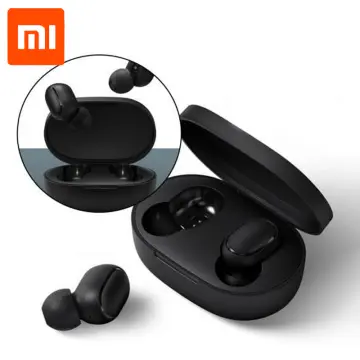 Fone Redmi Airdots 2 Xiaomi Airdots S Earbbuds Basic 2