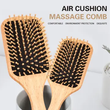 50pcs Hairbrush Cleaner Tool Set For Cushion Brush, Air Cushion