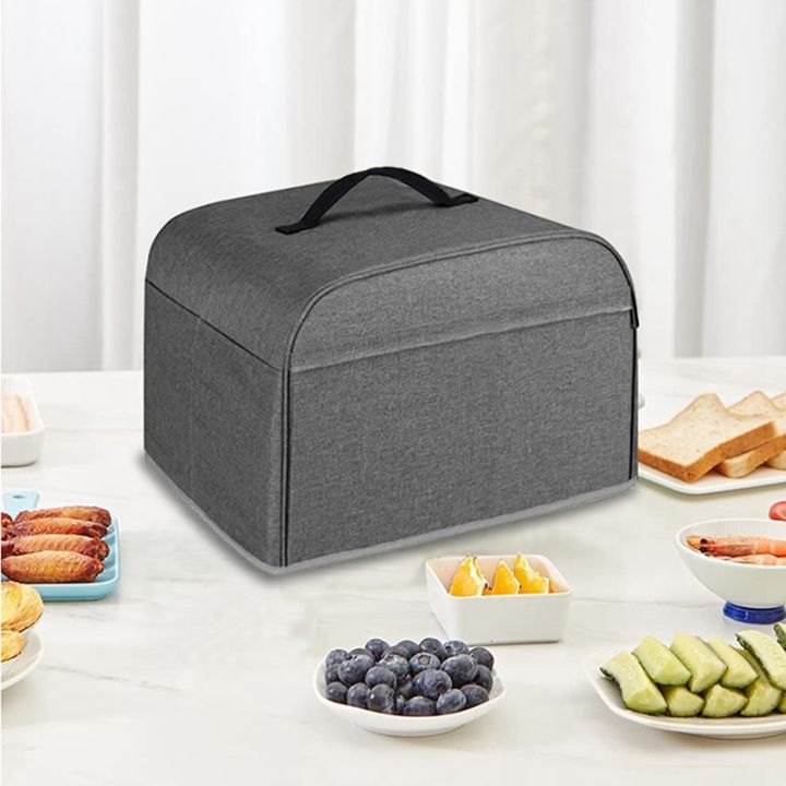 kitchen-toaster-cover-air-fryer-cover-toaster-cove-with-pockets-for-ninja-foodi-grill-dark-grey
