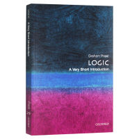 English original Oxford general reading book concise Logic Logic A Very Short Introduction philosophy theory