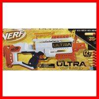 สินค้าขายดี!!! ของเล่น ปืนเนิร์ฟ เนิร์ฟ อัลตร้า NERF Ultra Dorado Motorised Blaster เนิฟ ของแท้ ของเล่น โมเดล โมเดลรถ ของเล่น ของขวัญ ของสะสม รถ หุ่นยนต์ ตุ๊กตา โมเดลนักฟุตบอล ฟิกเกอร์ Model