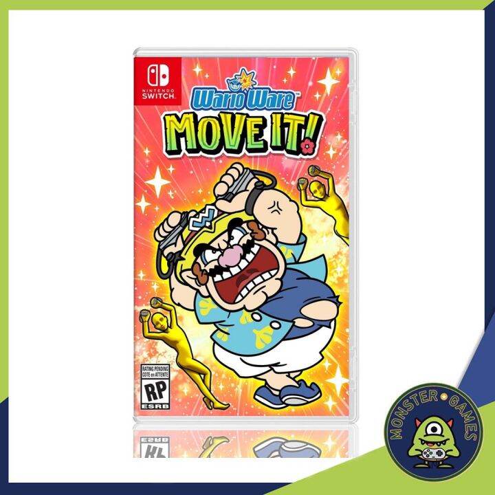 warioware-move-it-nintendo-switch-game-แผ่นแท้มือ1-wario-ware-move-it-switch-wario-ware-switch-warioware-switch