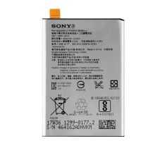 แบตเตอรี่ Sony Xperia X F5121 L1 G3313 F5122 F5152/ LIP1621ERPC แบตเตอรี่ 2620MAh/ รับประกัน 3เดือน