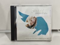 1 CD MUSIC ซีดีเพลงสากล   Jewel Pieces Of You    (K1C80)