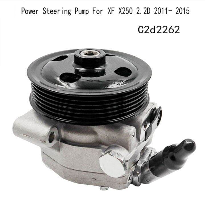Power Steering Pump Power Steering Pump Replace Car Power Steering Pump