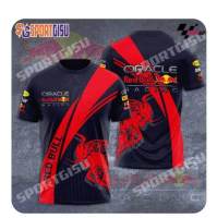 2023 new arrive- xzx180305   Oracle Red Bull Racing 2023 Team  t shirt 02