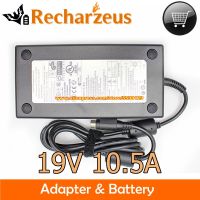 ของแท้สำหรับ Samsung AD-20019A A200A010L A16-200P1A อะแดปเตอร์ Ac 19V 10.5A 200W แหล่งจ่ายไฟ BA44-00348A Charger Laptop