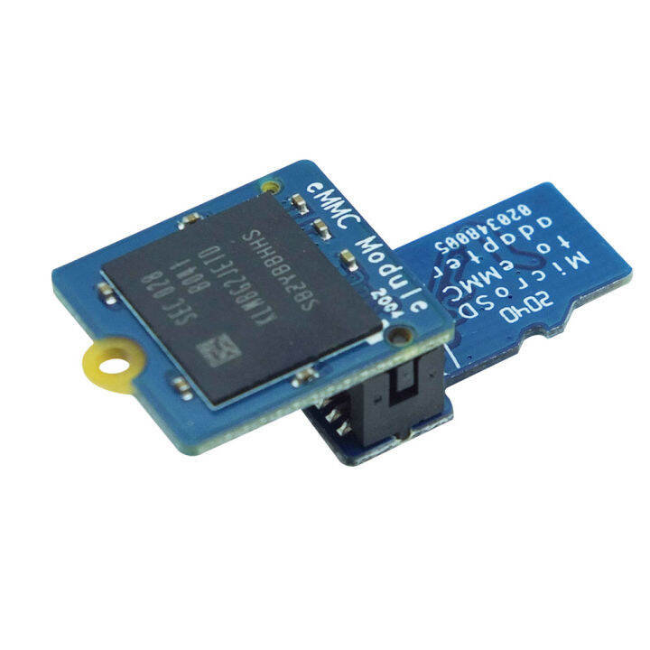 EMMC Module 8GB 16GB 32GB 64GB for Nano Pi with Micro to