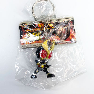 Banpresto Agito Keychain 03 kamen rider masked rider toy figure มดแดง คาเมนไรเดอร์ มาสไรเดอร์ พวงกุญแจ อากิโตะ