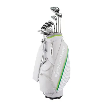 TaylorMade Pro Cart Bag - Golfonline