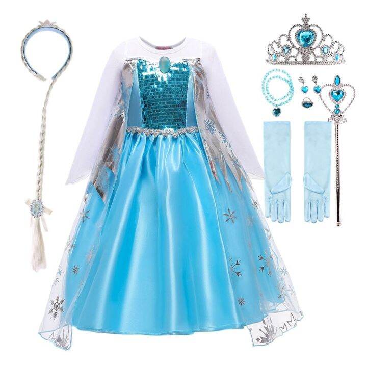 princess-dress-for-girls-frozen-snow-queen-halloween-cosplay-costume-for-kids-elsa-party-dresses-child-sequins-tulle-vestido