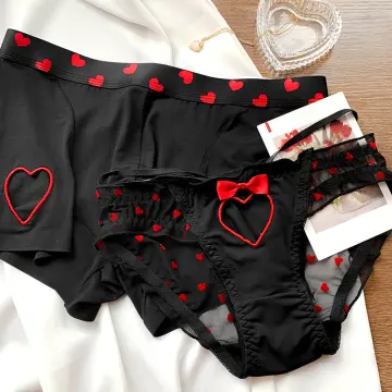 Shop Woman Love Panty with great discounts and prices online - Jan 2024