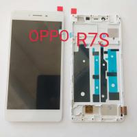 หน้าจอ OPPO R7S LCD Display จอ+ทัช oppo R7s