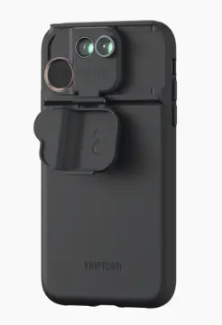 SHIFTCAM 5 IN 1 Multi-Lens Case for iPhone 11 Pro Max