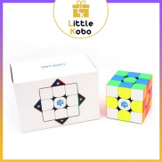 Rubik Gan 356 M Rubic 3x3 Nam Châm Cao Cấp Gan 356M Stickerless