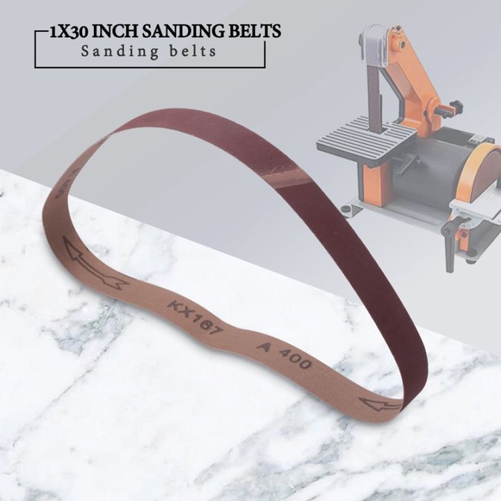 15-pcs-1x30-inch-aluminum-oxide-sanding-belts-heavy-duty-sanding-belts-multipurpose-abrasive-belts-for-belt-sander