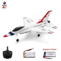 【LZ】 WLtoys-A200 Avião de Controle Remoto Avião RC Modelo Elétrico RTF Asa Fixa Stunt Presente Toy Outdoor 2.4G 2CH F-16B Material Epp