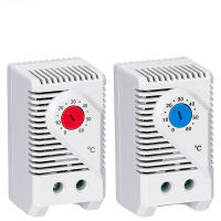 1pcs Mechanical switch thermostat KTO011 temperature control KTS011 fan control cabinet body temperature controller