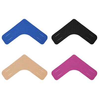 Athletic Tape for Muscles Athletic V-Type Muscle Support Tape Cost-Effective Sports Support Supplies for Elbow Ankle Shoulder Back and Knee pleasure