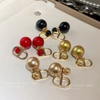 [COD] Needle Pig Earrings Fashion Temperament Design Personality Wholesale