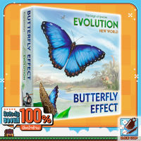 Dice Cup: Evolution: New World Butterfly Effect Board Game