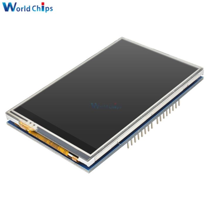 in-stock-baoqingli0370336-3-5นิ้ว480x32-0-lcd-tft-โมดูลหน้าจอสัมผัส-ili9486-3-5-หน้าจอ-lcd-สำหรับ-arduino-uno-mega2560พร้อม-ไม่มีหน้าจอสัมผัส