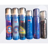 Bench Body Spray 75ml