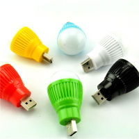 [COD]usb ตัวควบคุมแรงดันไฟฟ้าต่ำฉุกเฉิน led หลอดไฟ กลางแจ้งแบบพกพา USB โคมไฟ มีพาวเวอร์แบงค์หลอดไฟขนาดเล็ก