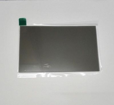 UNIC UC40 UC40+ UC46 HD Projector DIY Led Insulating Polarizing Glass Heat Resistant For Protect LCD Screen Panel Glass Yellows