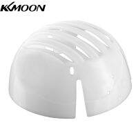 KKmoon หมวกนิรภัยป้องกันหมวกซับ PE Bump หมวกใส่น้ำหนักเบา Anti-Collision หมวกซับสำหรับหมวกนิรภัยหมวกเบสบอล