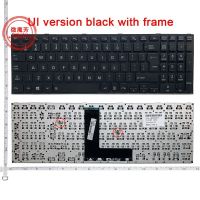 For TOSHIBA C50-B C50D-B C55-B C55D-B C50A-B UI Replace laptop keyboard Black New