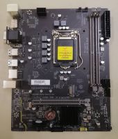 Mainboard 1700 (H610-VDH) DDR4 เมนบอร์ด LWC(Longwell) M.2