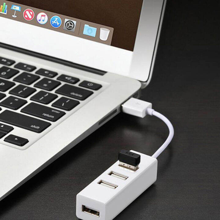 uni-1pc-usb-hub-ตัวแยก-usb-ความเร็วสูง4พอร์ต-all-in-one-สำหรับอุปกรณ์เสริมคอมพิวเตอร์