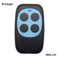 2023 latest Scimagic 433.92Mhz ประตูโรงรถ Copy Remote Control Cloning RF Transmitter รีโมทคอนโทรลไร้สาย 433Mhz สำหรับ Gate Duplicator