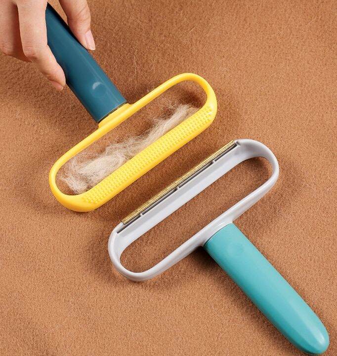 Woolen Reusable Lint Roller Remover Sticky Picker Washable Cleaner Lint