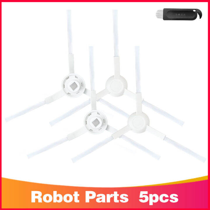 สำหรับ-mgtec-twinboth-s9-mgitek-winboss-s9-เครื่องดูดฝุ่นหุ่นยนต์หลักด้านข้างแปรง-hepa-กรองซับเปลี่ยนอุปกรณ์อะไหล่