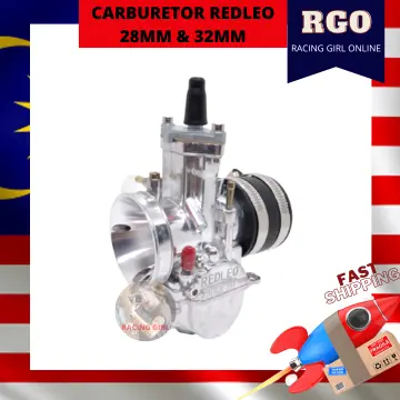 carb red leo 28mm - Buy carb red leo 28mm at Best Price in Malaysia