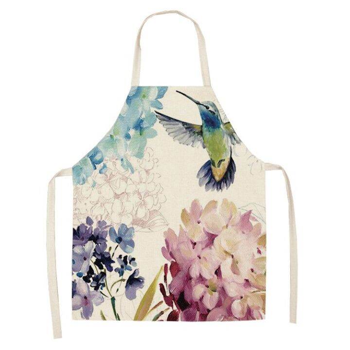 succulent-flower-pattern-kids-apron-apron-for-children-barista-goods-for-home-kitchen-woman-kitchen-apron-apron-for-kitchen-aprons