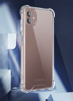 เคสใส Case Samsung A04 เคสโทรศัพท์ ซัมซุง เคสใส เคสกันกระแทก case SAMSUNG Galaxy A04