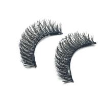 Magnet False Eyelashes Magnet False Eyelash Magnet Eyelash Magnetic Eyelash Long Lasting Professional Suit 4pcs Accessories Cosmetic