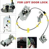 【YD】 F-150 Extended Cab 04-08 1set Car Left Driver Side Door Latch Cable 8L3Z18264A01B Repair Parts Accessories