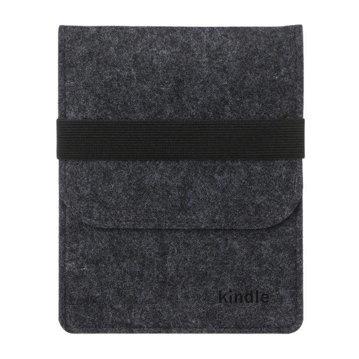 kindle voyage felt sleeve