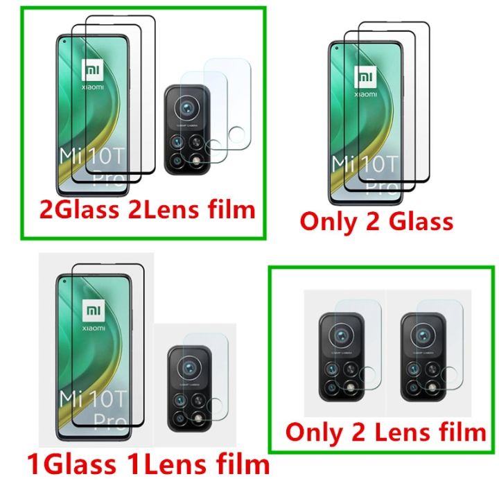 4-in-1-tempered-glass-for-xiaomi-mi-10t-lite-mi-9-se-9t-pro-cc9-8-se-10-t-screen-protector-lens-film-for-xiaomi-mi-10t-pro-glass