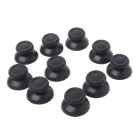 10Pcs Analog Thumbstick Thumb Stick Replace For PlayStation 4 PS4 Pro Controller