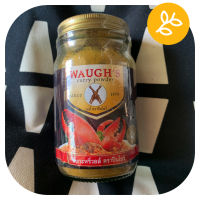 Waugh  ผงกะหรี่   [ 200 g. ]