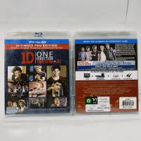 Media Play One Direction : This is Us/ นี่คือพวกเรา : วันไดเรกชัน (Blu-Ray 3D)