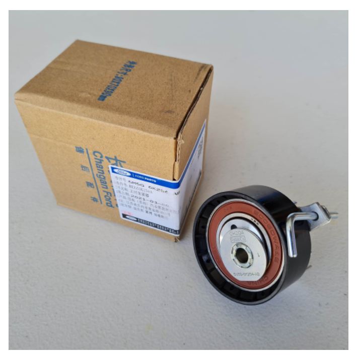 Timing Belt Tensioner Ford Fiesta / Ecosport 5M5G6K254AB Lazada PH