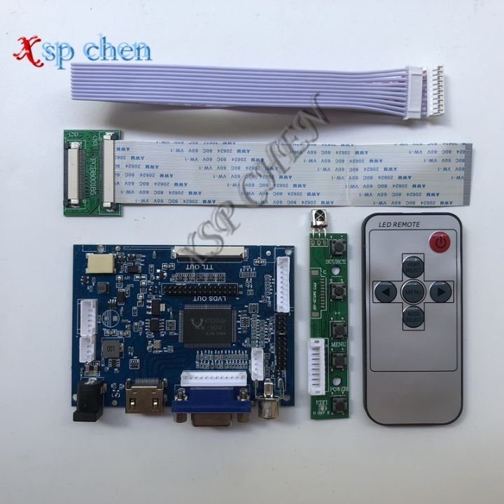 mini-driver-board-40-pin-hj080ia-01e-lcd-controller-hdmi-compatible-ej080na-04c-hj080ia-01f-1024x768-lcd-panel-micro-usb5v